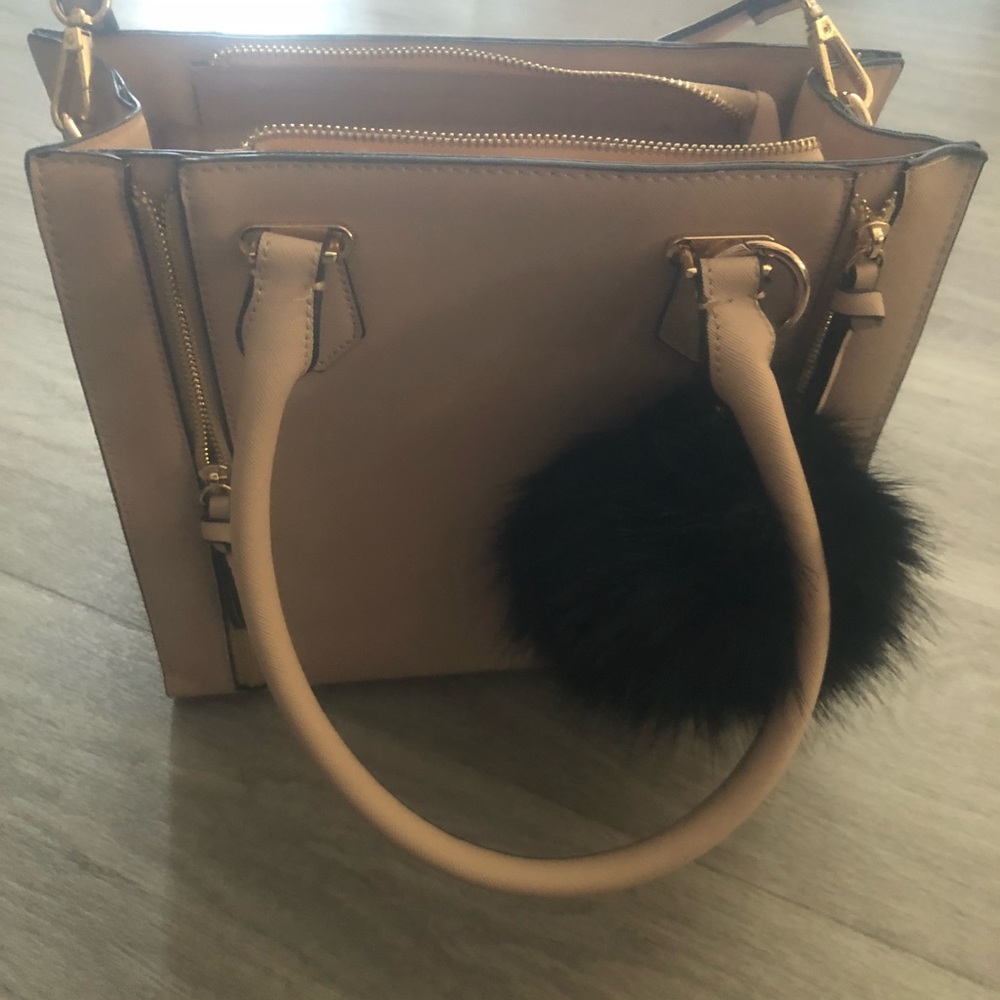 Blush Torrid Purse